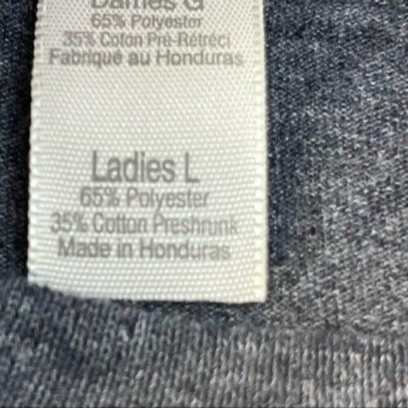 Why Is My Coffee Always Watered Down? Underwater Coffee- Curse You, Science! Tee - Picture 6 of 7